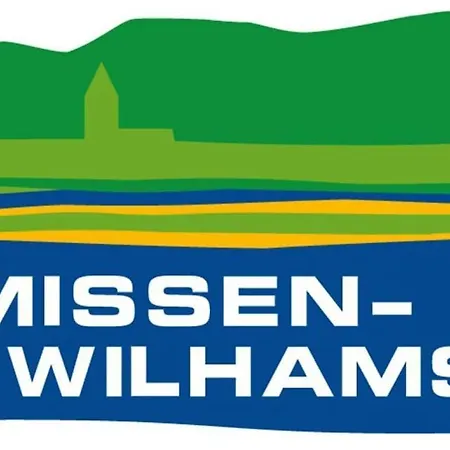 Kreuzwiesen Comfortable Missen-Wilhams