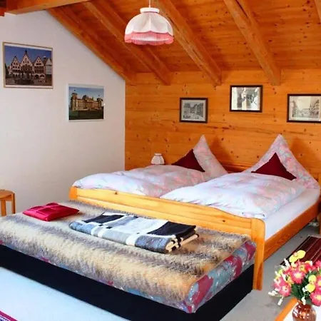 Kreuzwiesen Comfortable