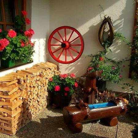 Kreuzwiesen Comfortable